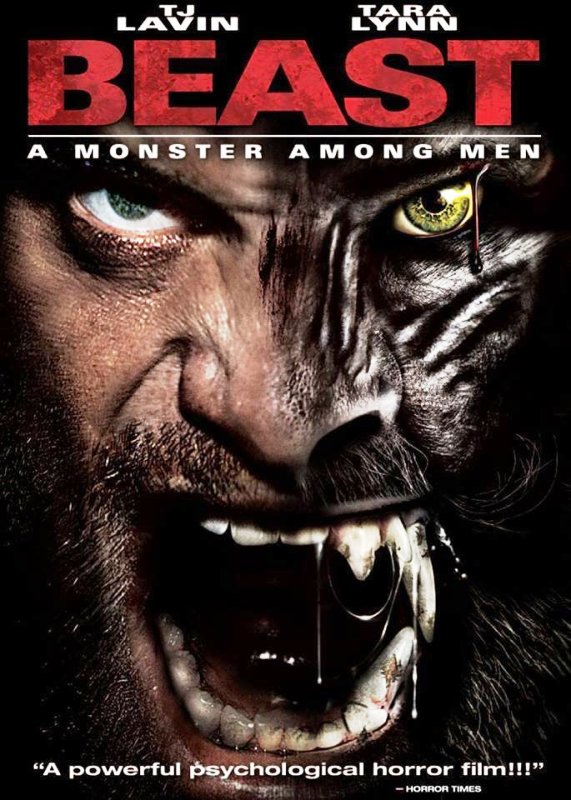 Beast a monster among men 2013