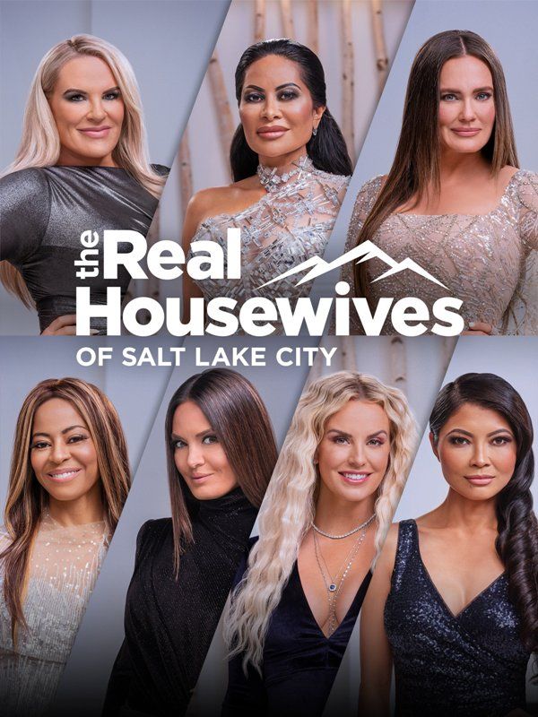 The Real Housewives of Salt Lake City (2020)