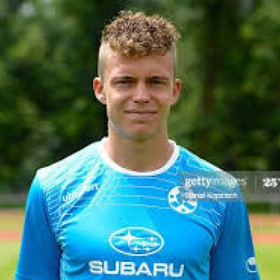 Who is Marco Gaiser? Wiki, Biography, Age, Spouse, Net Worth