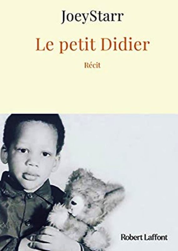 Le Petit Didier