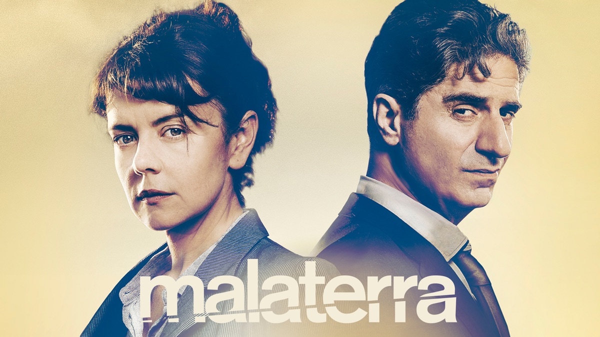 Malaterra (TV series: 2002-2005)