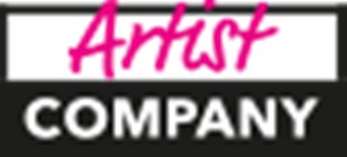 The logo of Artist Company