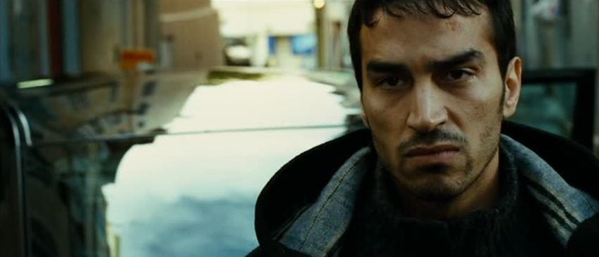 Farid Elouardi in Transporters 3 (2008) as Yuri