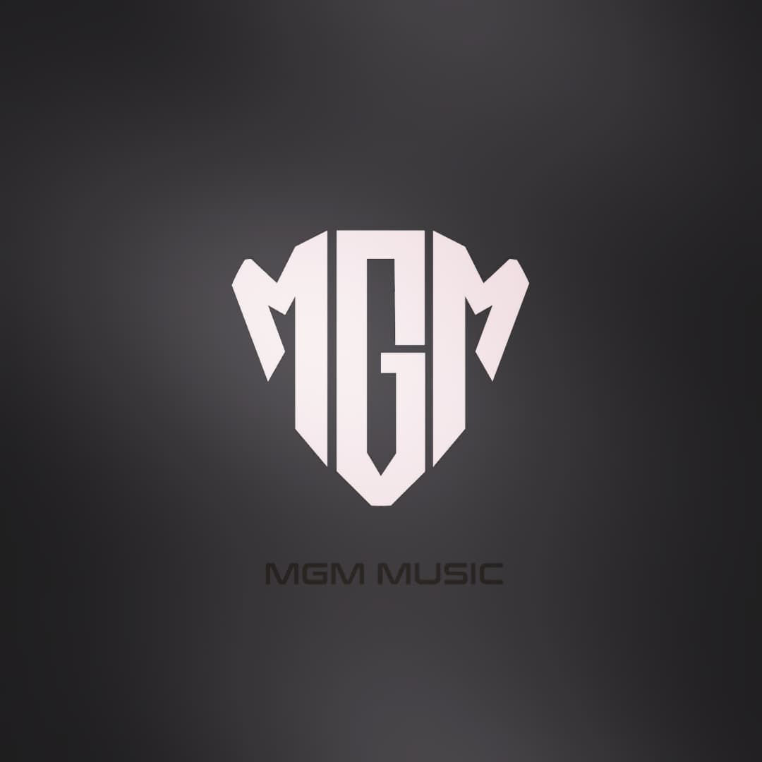 MGM Music Logo