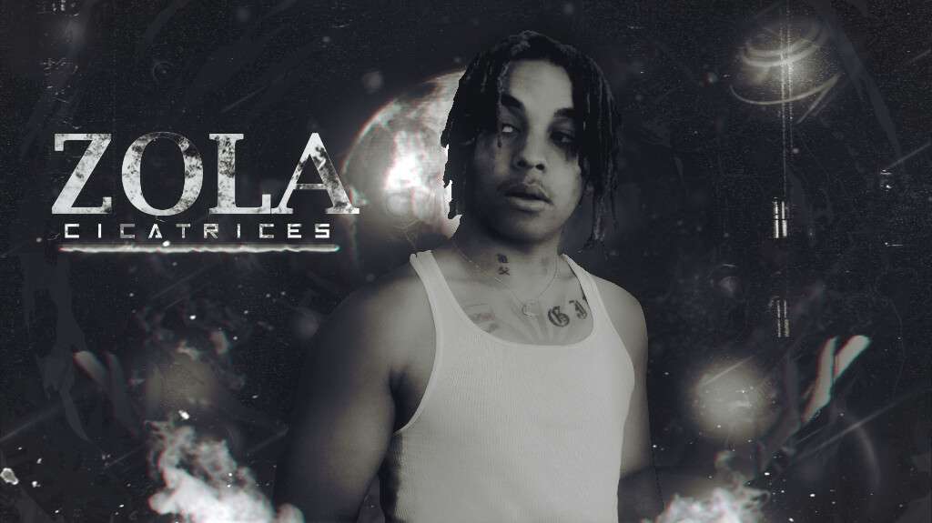 Scars Cover