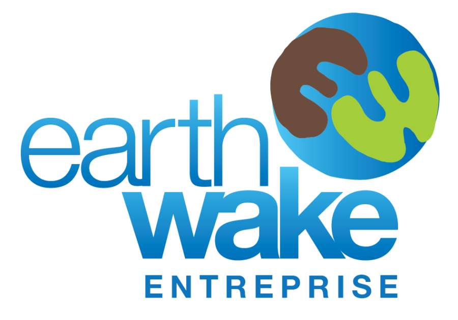 Earthwake Logo