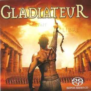 The cover photo of Spartacus the Gladiator