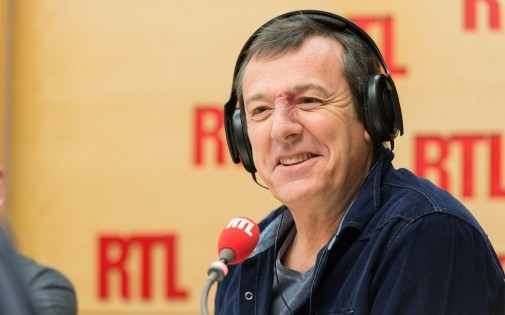Jean-Luc Reichmann in RTL