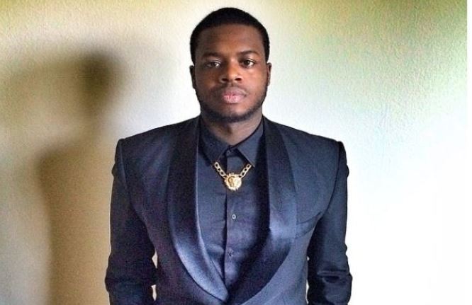 Kevin Olusola height