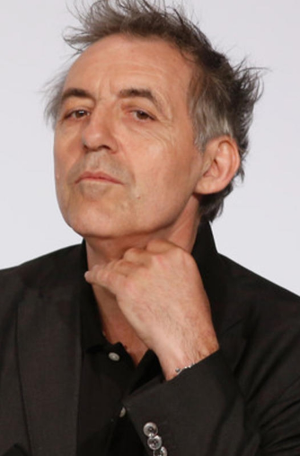 Pascal Caucheteux Wiki, Age, Height, Wife, Biography and More