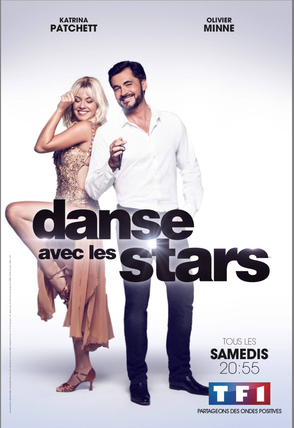 Camille in Dancing With The Stars