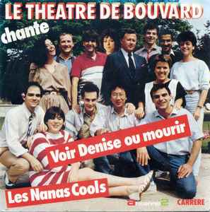 Bouvard Theater