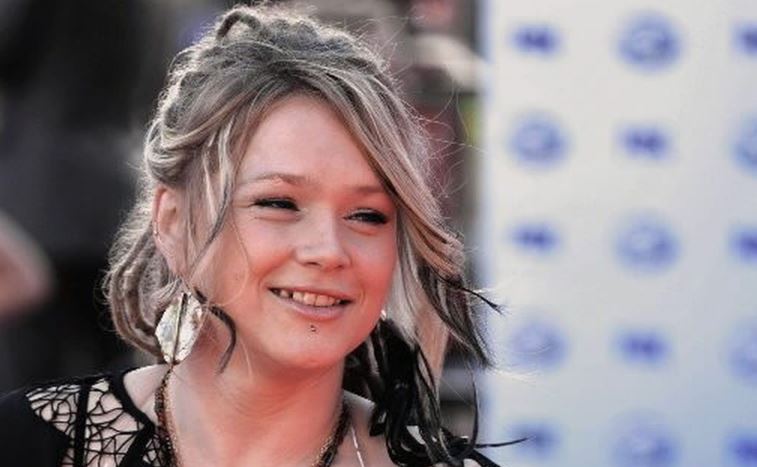The age of Crystal Bowersox