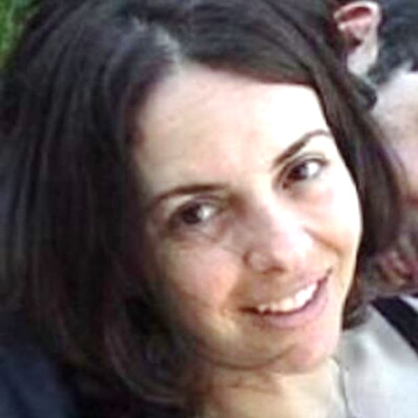 Sheryl Sandberg's sister, Michelle Sandberg
