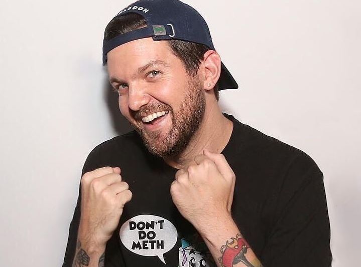 Dillon Francis Net Worth