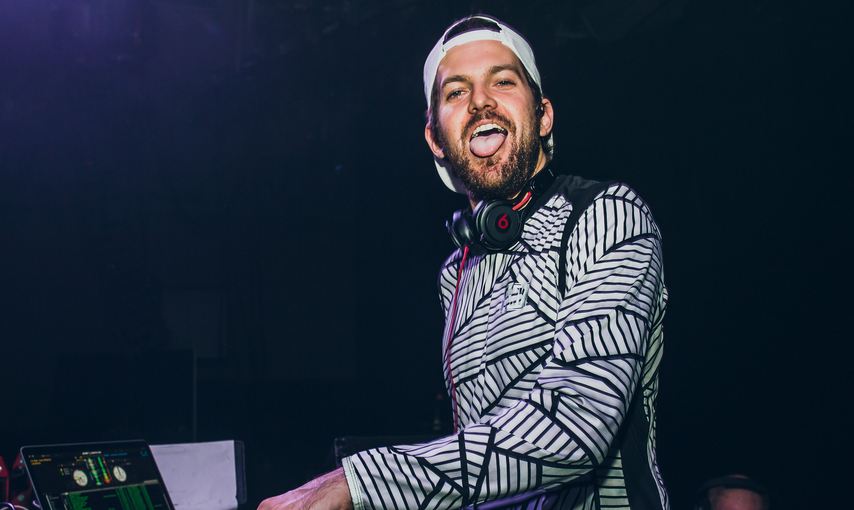 Dillon Francis Age