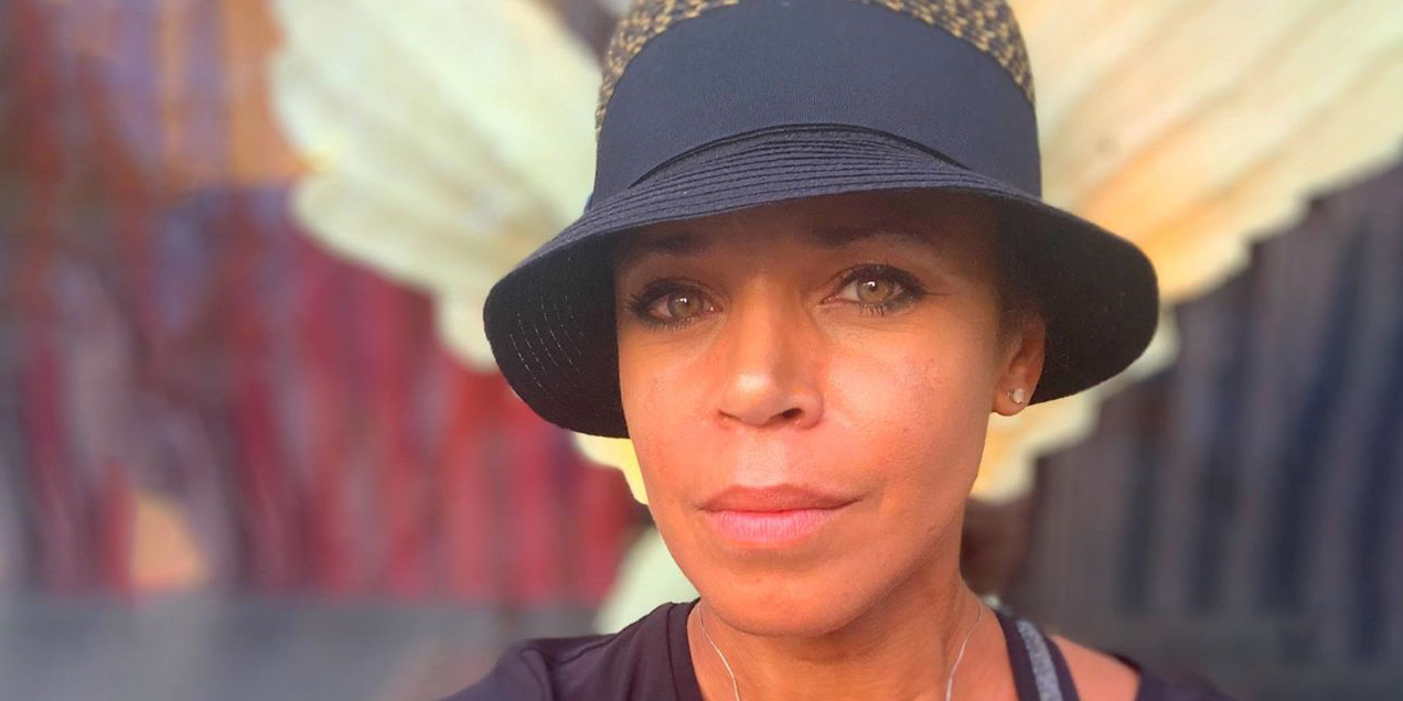 Anne-Marie Green’s (CBS) Biography – Ethnicity, Husband