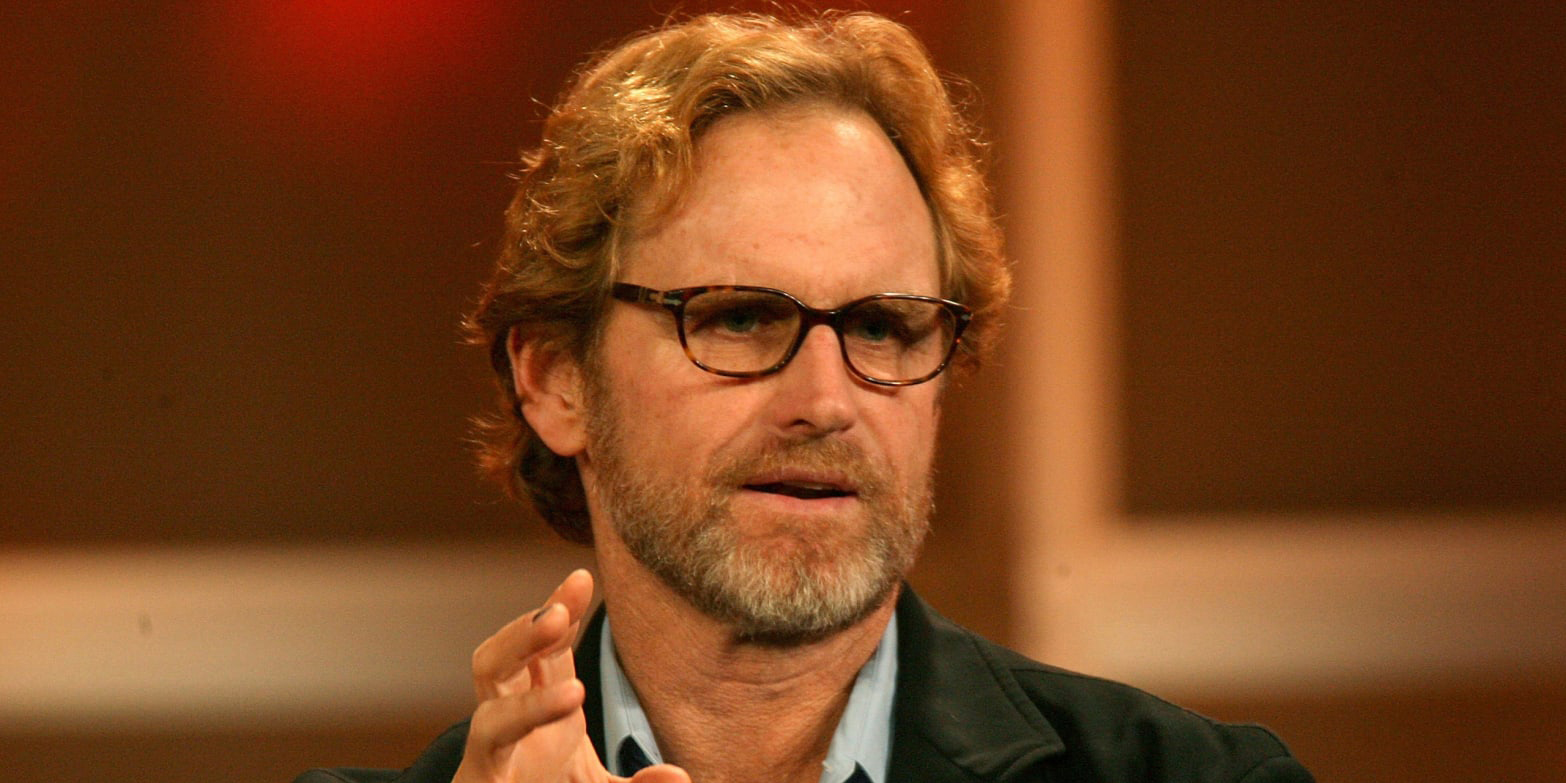 Jere Burns Wiki Biography, Spouse, Plastic Surgery, Net Worth