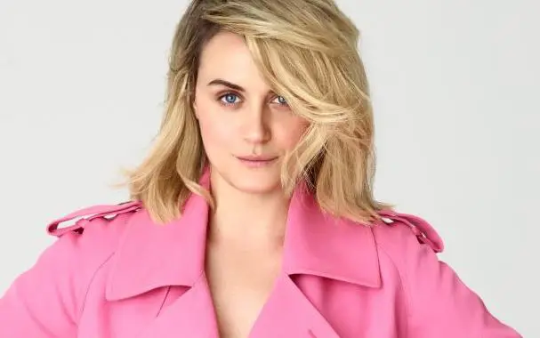 Taylor Schilling age