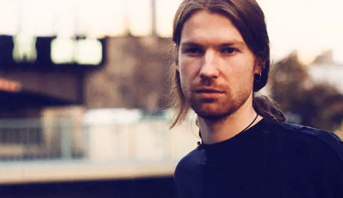 Height Aphex Twin