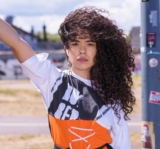 Amor Evans Wiki, Height, Age, Boyfriend, Family, Biography & More