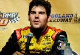 Who is John Wes Townley? Wiki, Biography, Age, NASCAR Driver, Death
