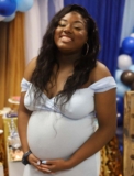 Who was Felicia Jones? Wiki, Biography, Age, Pregnant Woman Dead