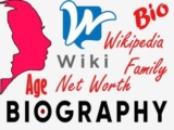 Carl Limberger – Wiki, Bio, Age, Husband, Net Worth