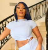 Megan Thee Stallion Wiki, Age, Boyfriend, Family, Biography and More