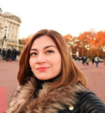 Rina Navarro Husband Age, Wiki, Biography Name Revealed; Who Is She Married To? Age, Height, Net worth, Wiki Biography