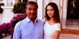 Scarlet Rose Stallone Biography. Who is Stallone’s daughter?