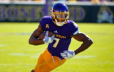 Who is Zay Jones? Wiki, Biography, Age, Spouse, Net Worth